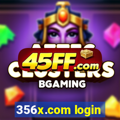 356x.com login